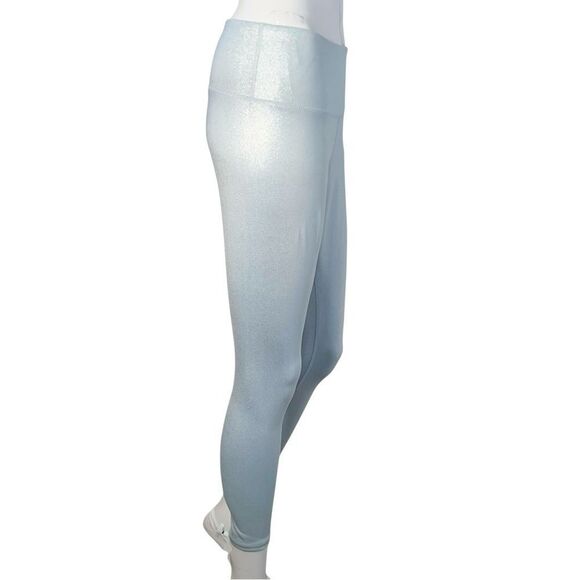 Zella Blue Shine Active Legging - Picture 4 of 13